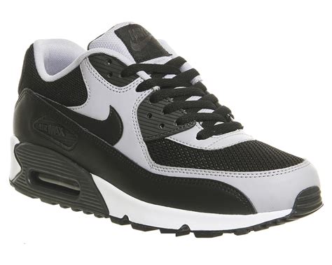 Zwart Air Max 90 Schoenen (12) 